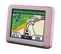 Produktbild Garmin Pink Nüvi 200