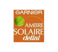 Produktbild Garnier Ambre Solaire delial Perfekt Bräuner Selbstbräunungsmilch