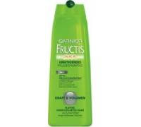 Produktbild Garnier Fructis Kräftigendes Pflegeshampoo Kraft & Volumen