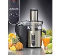 Produktbild Gastroback Design Multi Juicer VS