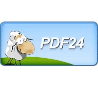 Produktbild Geek Software PDF24 Creator 6.8