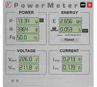 Produktbild Gembird EGM-PWM-LAN