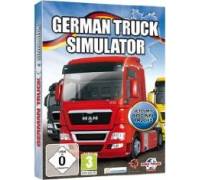 Produktbild German Truck Simulator (für PC)