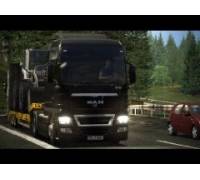 Produktbild German Truck Simulator (für PC)