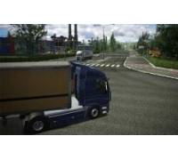 Produktbild German Truck Simulator (für PC)