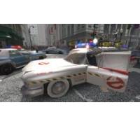 Produktbild Ghostbusters - The Video Game