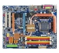 Produktbild GigaByte GA-965P-DS4