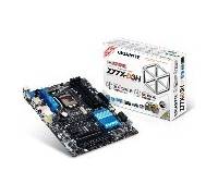 Produktbild GigaByte GA-Z77X-D3H