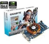 Produktbild GigaByte GeForce 9800 GT