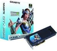 Produktbild GigaByte GeForce GTX 295 (GV-N295-18I-B)