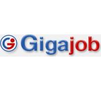 Produktbild Gigajob.de Online-Jobbörse