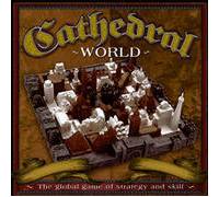 Produktbild Gigamic Cathedral World