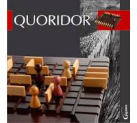 Produktbild Gigamic Quoridor