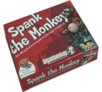 Produktbild Gigantoskop Spank the Monkey