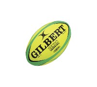 Produktbild Gilbert Rugbyball Zenon