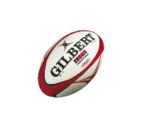 Produktbild Gilbert Rugbyball Zenon