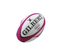 Produktbild Gilbert Rugbyball Zenon