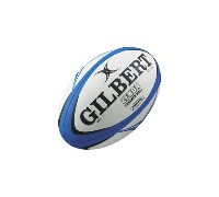 Produktbild Gilbert Rugbyball Zenon