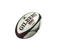 Produktbild Gilbert Rugbyball Zenon