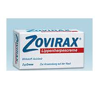 Zovirax herpes tabletten