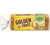 Produktbild Golden Toast Körnerharmonie Toast