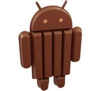 Produktbild Google Android 4.4