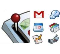 Produktbild Google Apps