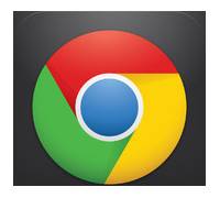 Produktbild Google Chrome für iOS