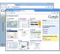 Produktbild Google Chrome