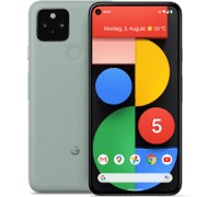 Produktbild Google Pixel 5