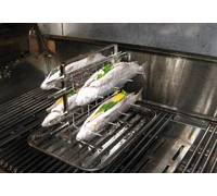 Produktbild Gourmet Fischgriller Multi