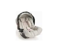 Produktbild Graco Junior Baby mit Basis