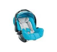 Produktbild Graco Junior Baby mit Basis