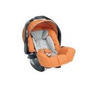 Produktbild Graco Junior Baby mit Basis