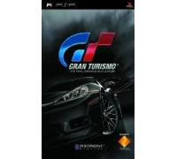 Produktbild Gran Turismo (für PSP)