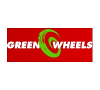 Produktbild Greenwheels Carsharing