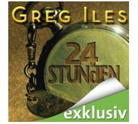 Produktbild Greg Iles 24 Stunden