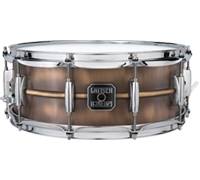 Produktbild Gretsch Full Range Brushed Brass Snare (14