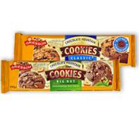 Produktbild Griesson-DeBeukelaer Chocolate Mountain Cookies Classic