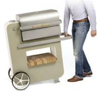 Produktbild Grillson Holzpellet-Grill