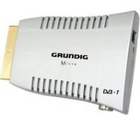 Produktbild Grundig DTR 1560