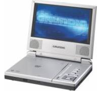 Produktbild Grundig DVD-P 7600