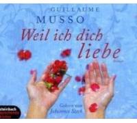 Produktbild Guillaume Musso Weil ich dich liebe