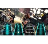 Produktbild Guitar Hero 5