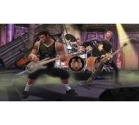 Produktbild Guitar Hero Metallica