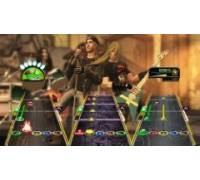 Produktbild Guitar Hero Metallica