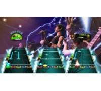 Produktbild Guitar Hero Metallica