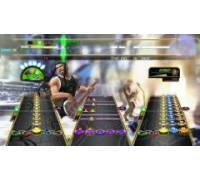 Produktbild Guitar Hero Metallica