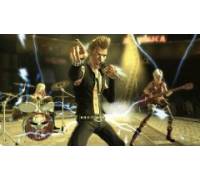 Produktbild Guitar Hero Metallica