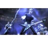 Produktbild Guitar Hero Metallica